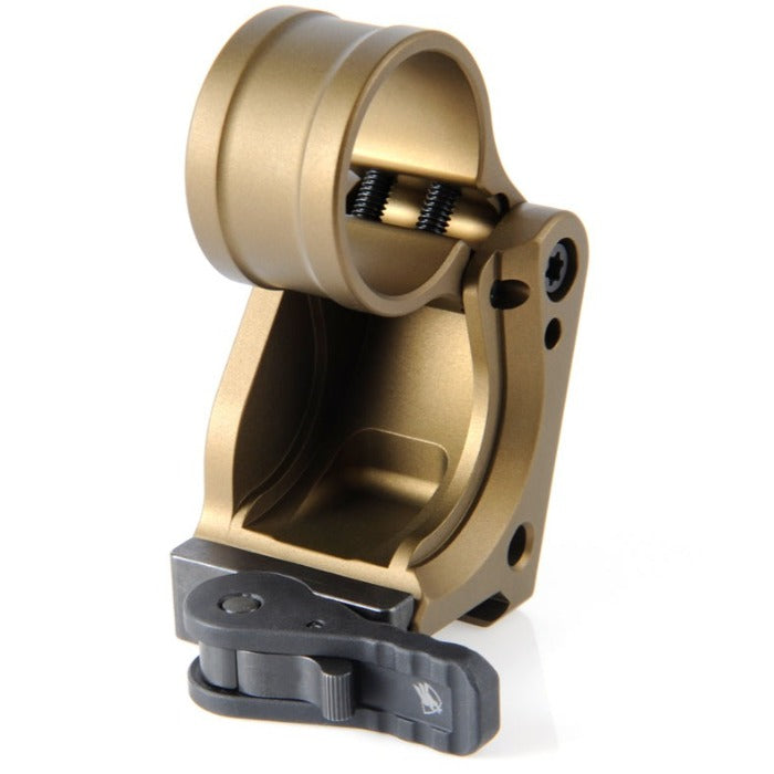 Unity Tactical FAST - Aimpoint Magnifier Mount Weapon Scope & Sight Accessories Unity Tactical