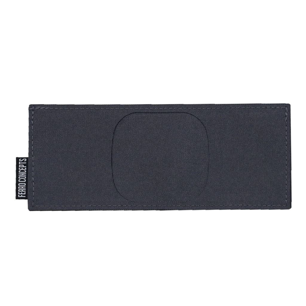 Ferro Concepts HY-LITE Wallet Wallet Ferro Concepts Wolf Grey