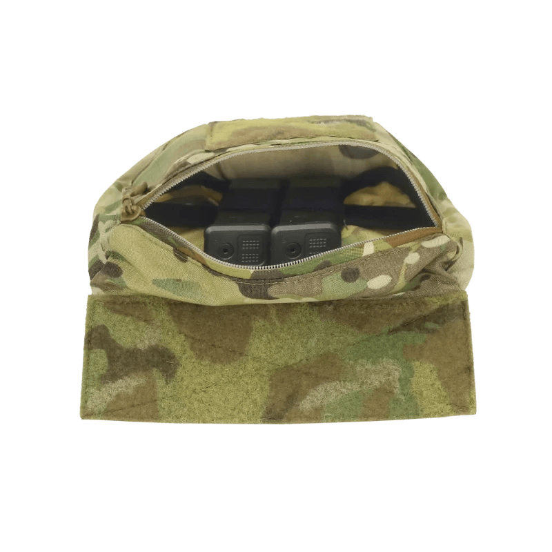 Ferro Concepts The Dangler Plate Carrier Accessories Ferro Concepts