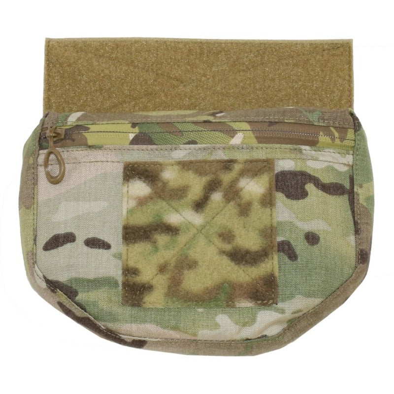Ferro Concepts The Dangler Plate Carrier Accessories Ferro Concepts Multicam