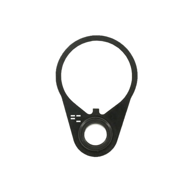 Ferro Concepts AR QD Sling Mount Buffer Tube End Plate Weapons Accessories Ferro Concepts