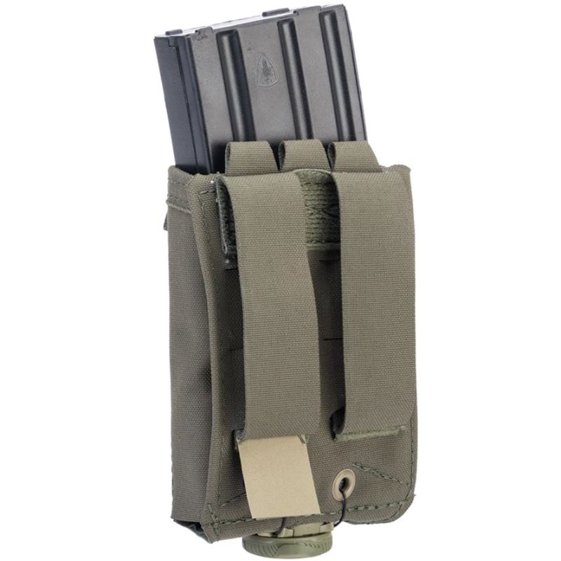 First Spear Multi Magazine Pocket - Boa Retention Plate Carrier Accessories FirstSpear 