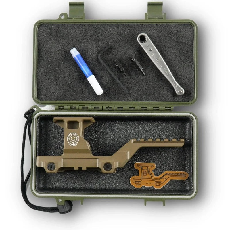 GBRS Group Hydra Mount Kit - Aimpoint Weapons Accessories GBRS Group