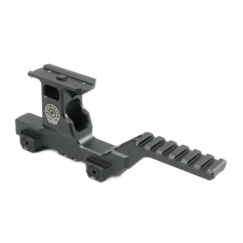 GBRS Group Hydra Mount Kit - Aimpoint Weapons Accessories GBRS Group Black