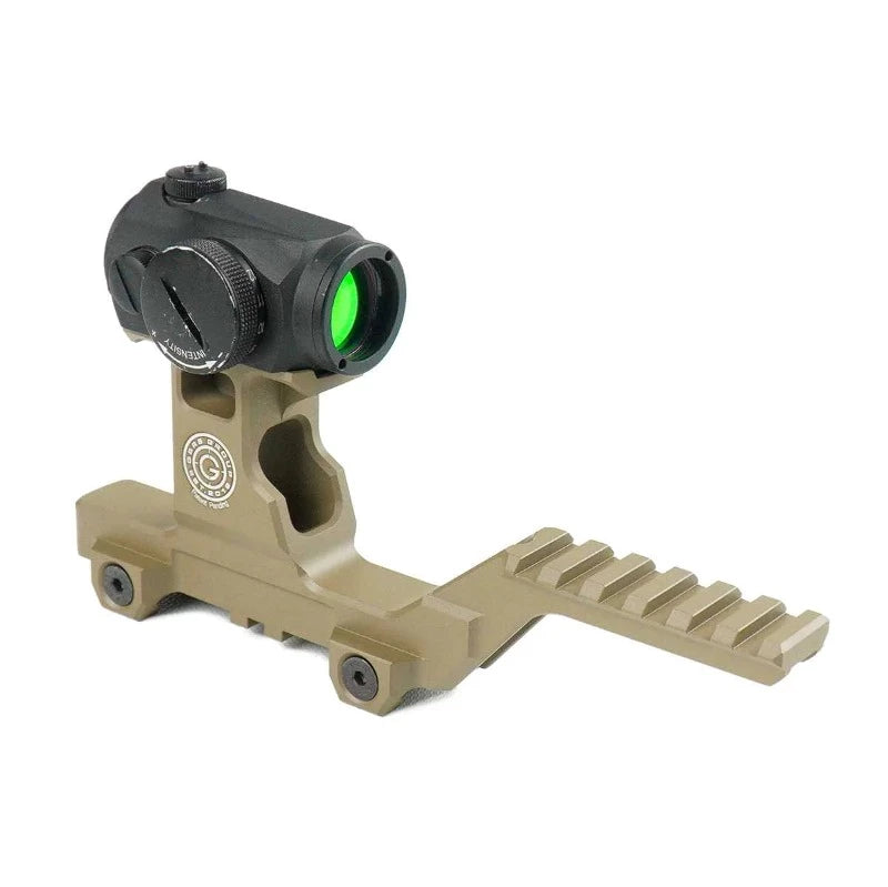 GBRS Group Hydra Mount Kit - Aimpoint Weapons Accessories GBRS Group