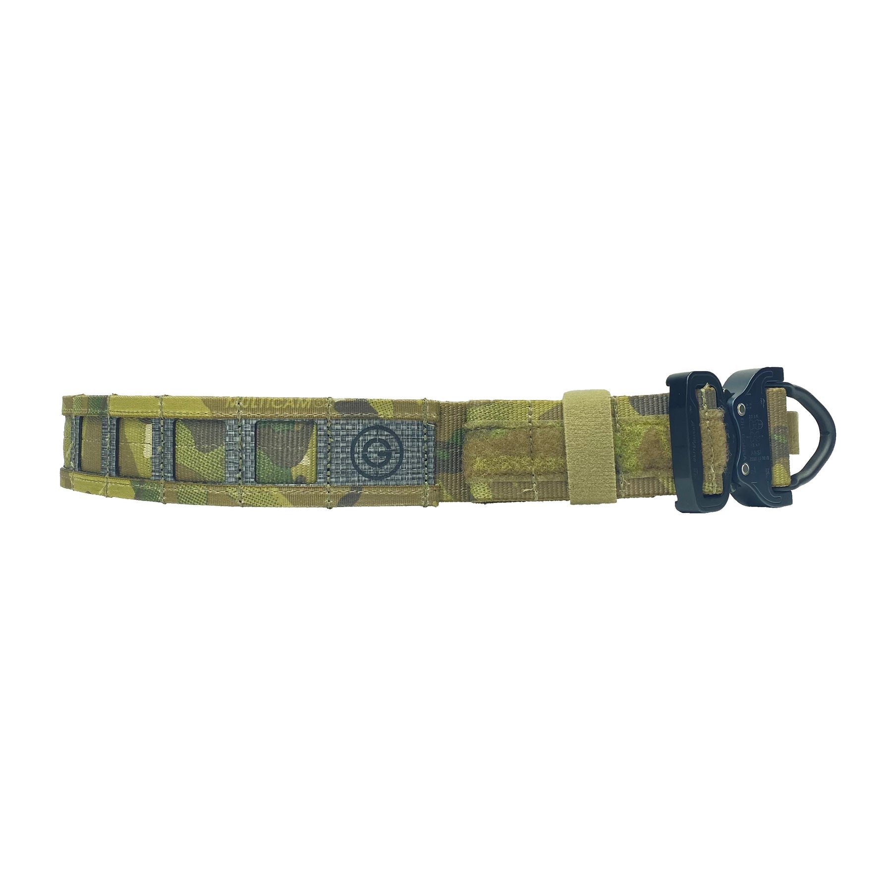 GBRS Group Assaulter Belt System v2 Tactical Belt GBRS Group Multicam S/M