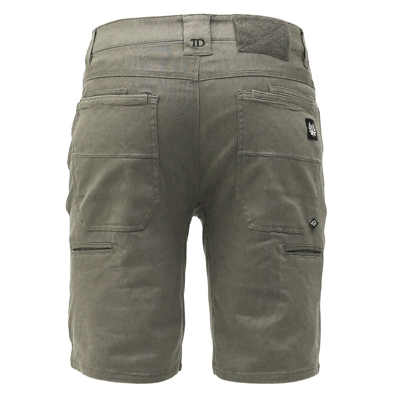 TD Carlos Ray Short TD Apparel