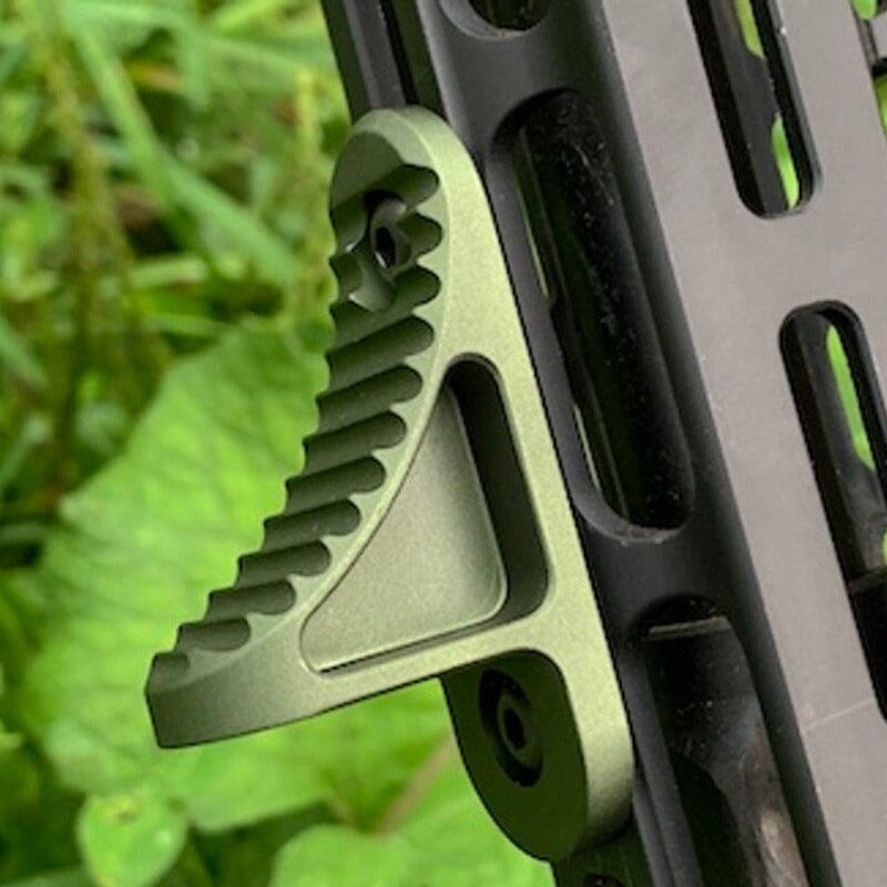 True North Concepts Gripstop-K (M-LOK) Tactical Distributors
