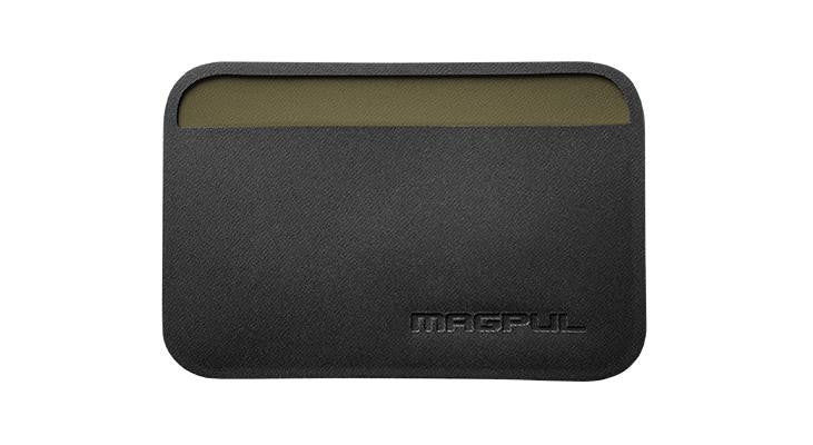 Magpul Daka Essentials Wallet EDC Magpul Black