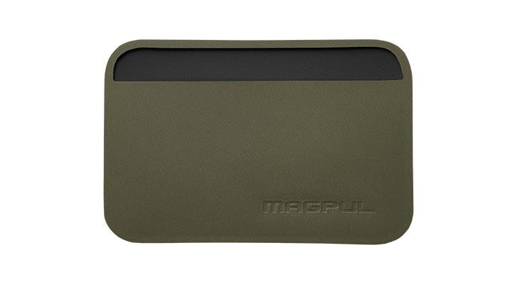 Magpul Daka Essentials Wallet EDC Magpul Olive