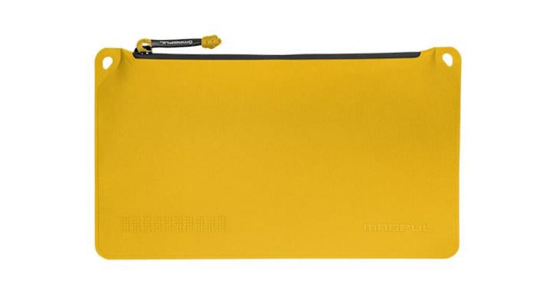 Magpul Daka Pouch - Medium Tactical Gear Magpul Yellow