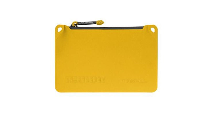 Magpul Daka Pouch - Small Tactical Gear Magpul Yellow