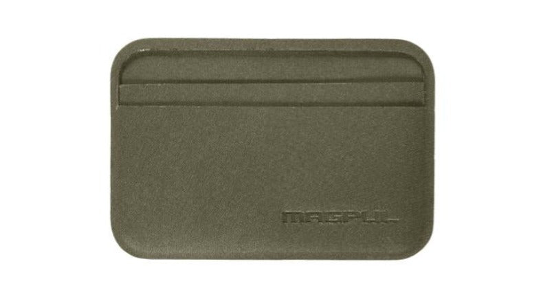 Magpul Daka Everyday Wallet EDC Magpul OD Green