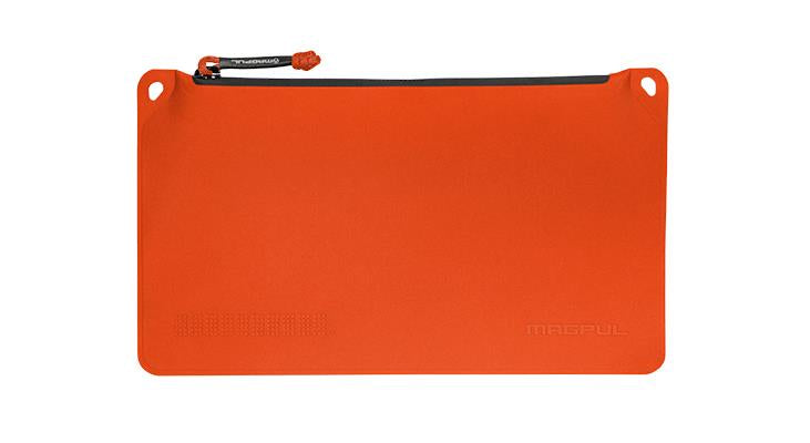 Magpul Daka Pouch - Medium Tactical Gear Magpul Orange 