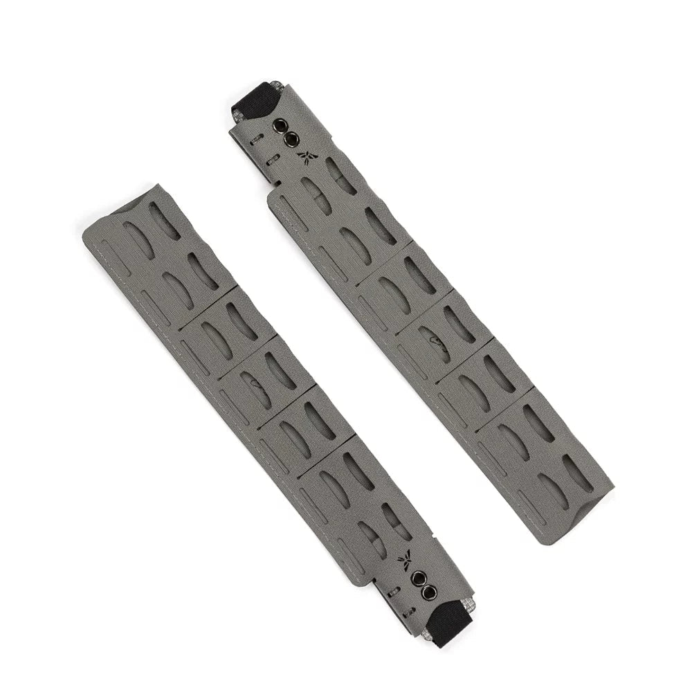 HRT ARC Belt Tactical Belt HRT Tactical LG/XL (LX) Dark Urban Grey 