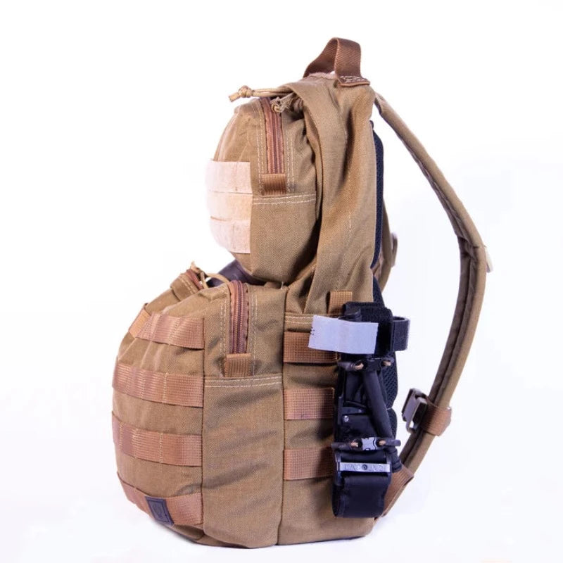 Arcane Stubby ArcBand 4.25" Weapons Accessories Arcane Concerted