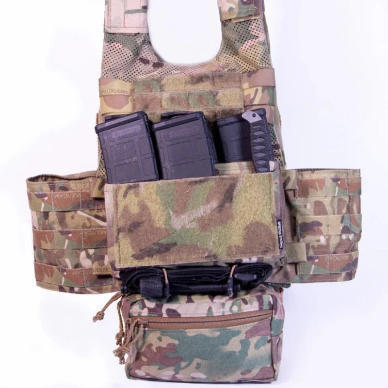 Arcane Standard 6" ArcBand Weapons Accessories Arcane Concerted