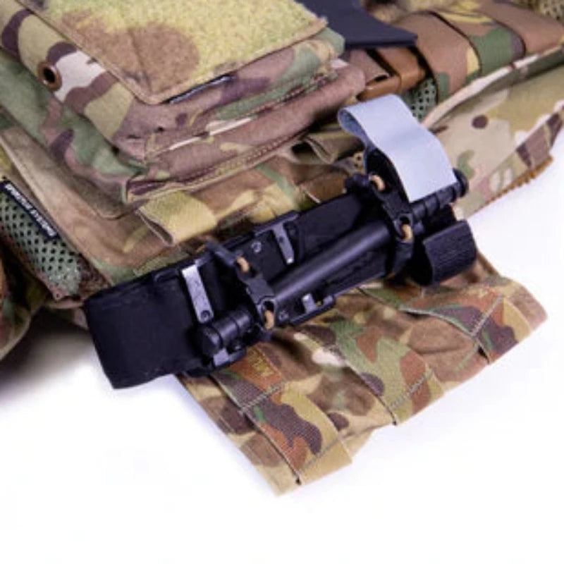 Arcane Stubby ArcBand 4.25" Weapons Accessories Arcane Concerted