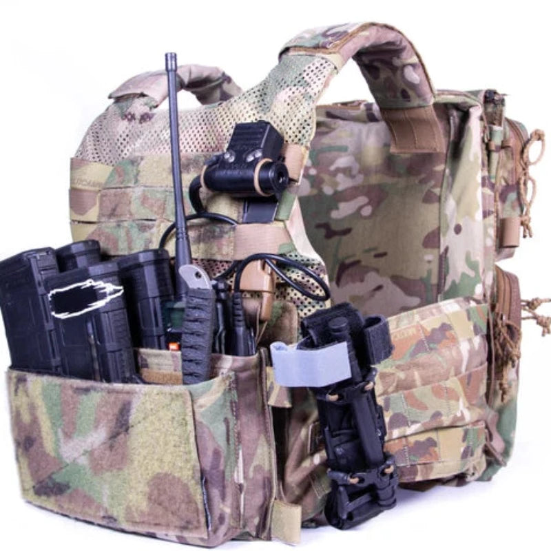 Arcane Standard 6" ArcBand Weapons Accessories Arcane Concerted