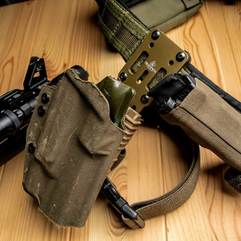 True North Concepts Modular Holster Adapter Shooting & Range Accessories True North Concepts