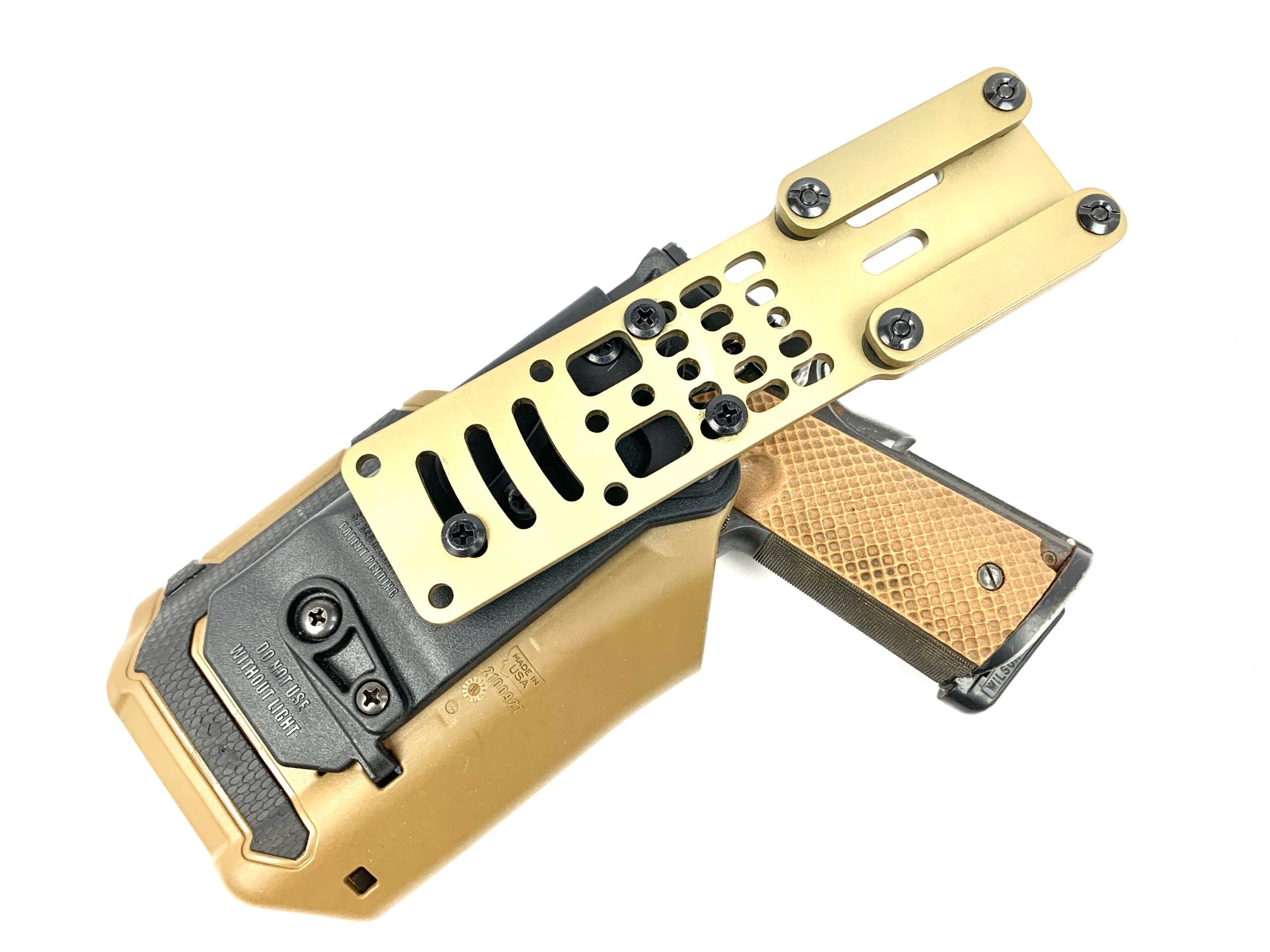 True North Concepts MHA Blackhawk® Omnivore Adapter Shooting & Range Accessories True North Concepts