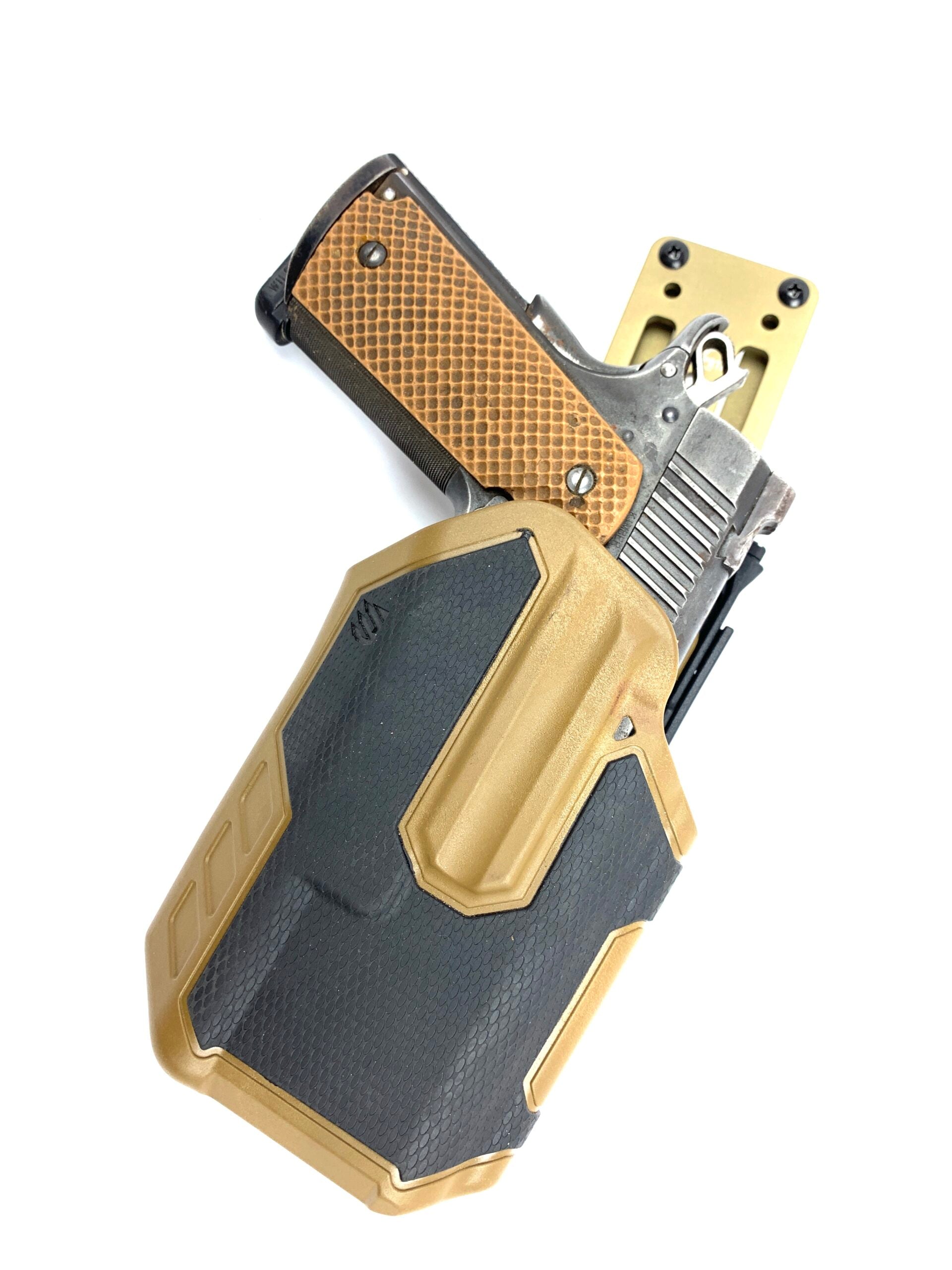 True North Concepts MHA Blackhawk® Omnivore Adapter Shooting & Range Accessories True North Concepts