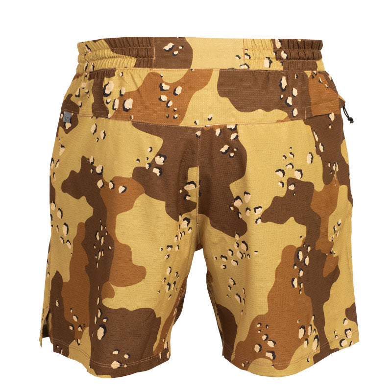 TD Contender Tactical Shorts 8" Shorts Tactical Distributors