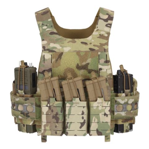 Ferro Concepts ADAPT KTAR Front Flap Plate Carrier Accessories Ferro Concepts