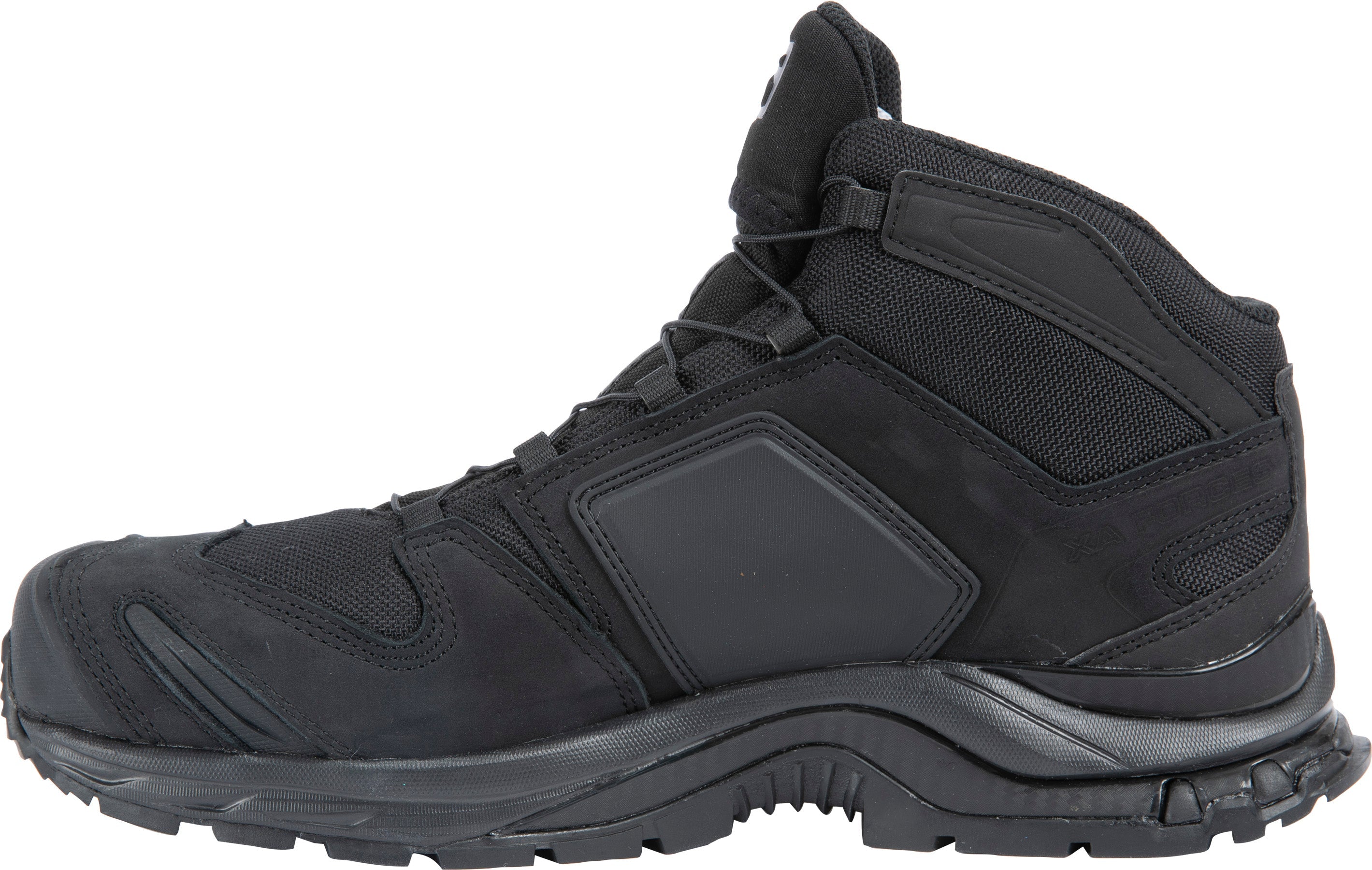 Salomon XA Forces Mid GTX Boot Tactical Shoe Salomon 