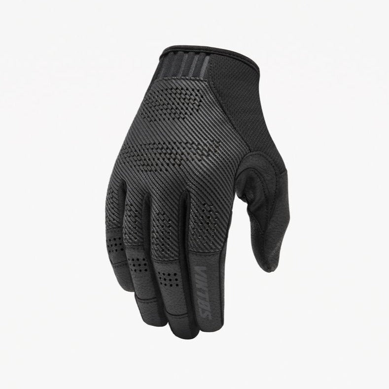 Viktos LEO Vented Glove Gloves Viktos Nightfjall Small 