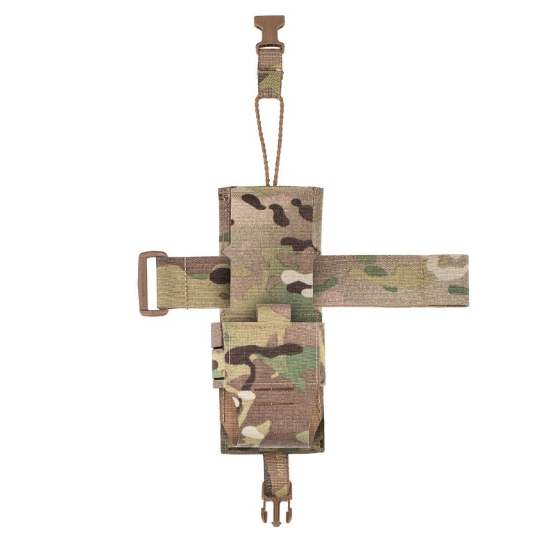 Spiritus MPRC Mk5 Radio Pouch Spiritus Systems