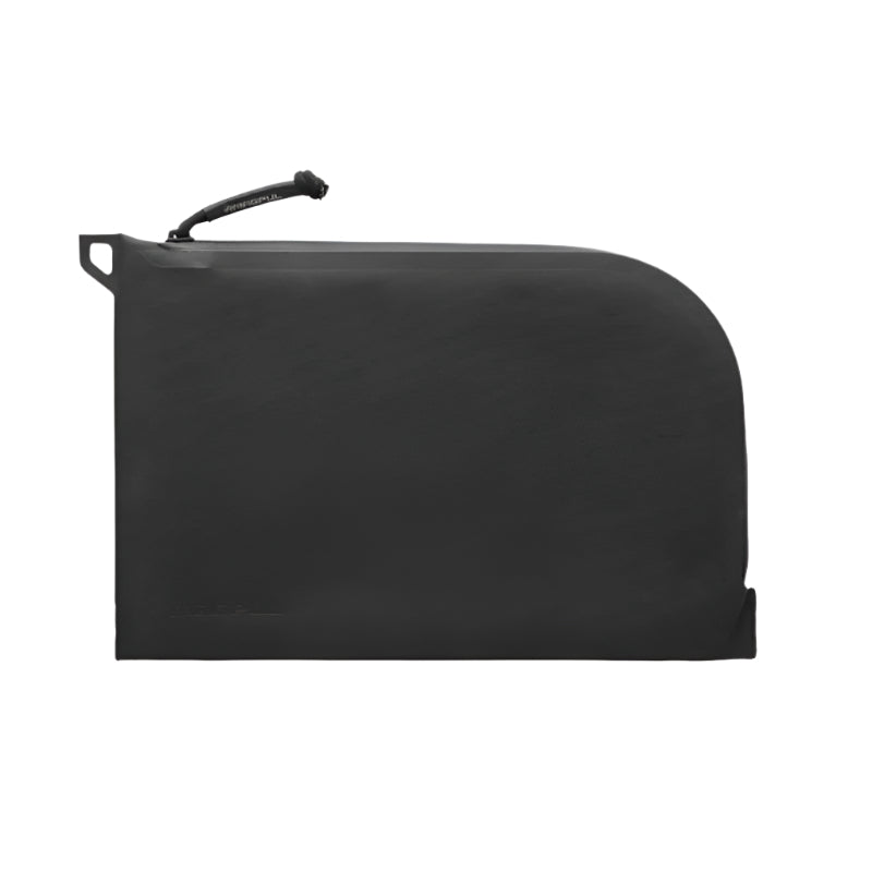 Magpul DAKA Single Pistol Case Black soft water resistant handgun case built for secure range transport and discreet firearm storage