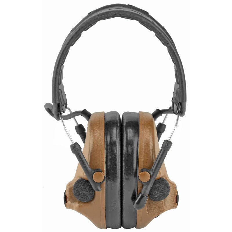 Peltor ComTac V Headset Peltor