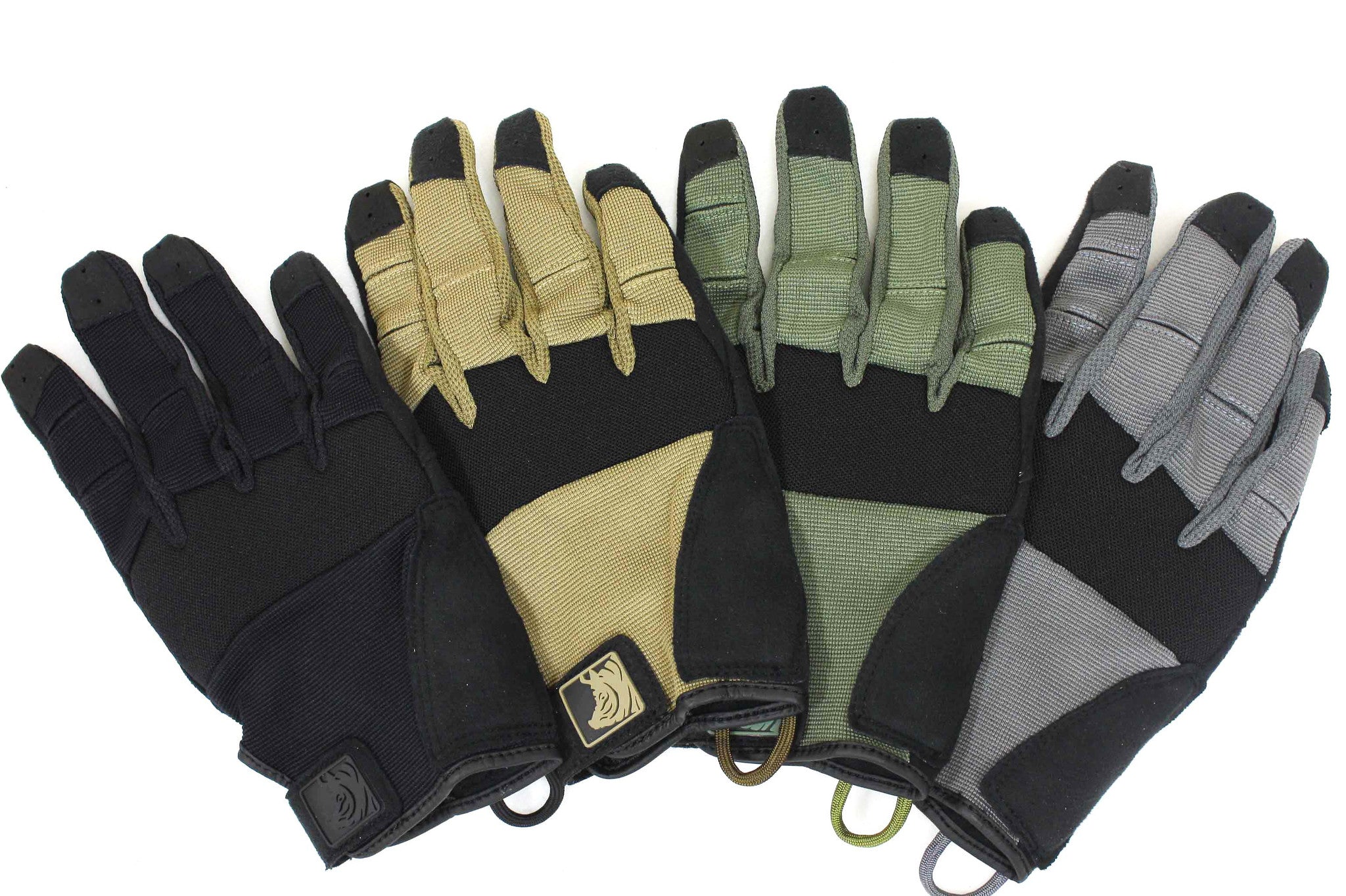 PIG Full Dexterity Tactical (FDT) Alpha Gloves Gen 2 Gloves Patrol Incident Gear