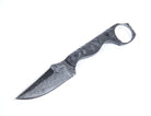 ADC Tie Breaker CQC Knife Kit DE - Blackout Applied Defense Concepts 