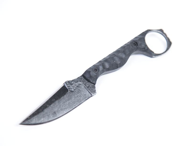ADC Tie Breaker CQC Knife Kit DE - Blackout Applied Defense Concepts 