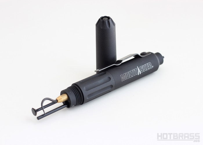 Multitasker Twist Weapons Accessories MultiTasker Black