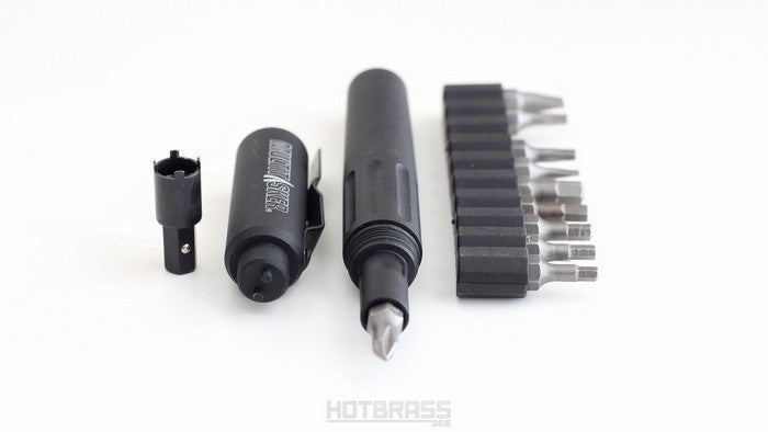 Multitasker Twist Weapons Accessories MultiTasker