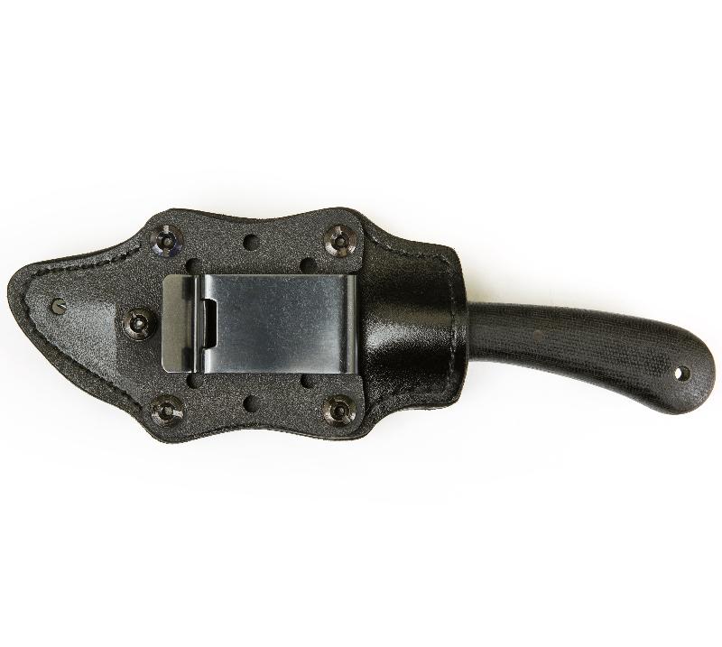 WK Operator Knife Combat Knives Winkler Knives