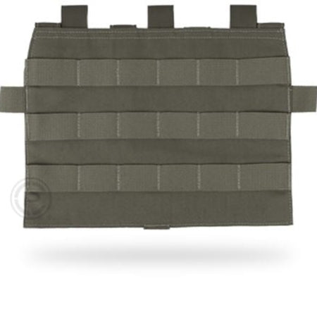 Crye AVS Detachable Flap, MOLLE Plate Carrier Accessories Crye Precision Ranger Green 