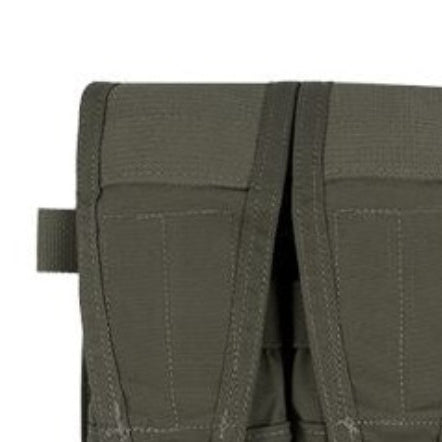 Crye AVS Detachable Flap, 7.62 Plate Carrier Accessories Crye Precision Ranger Green 