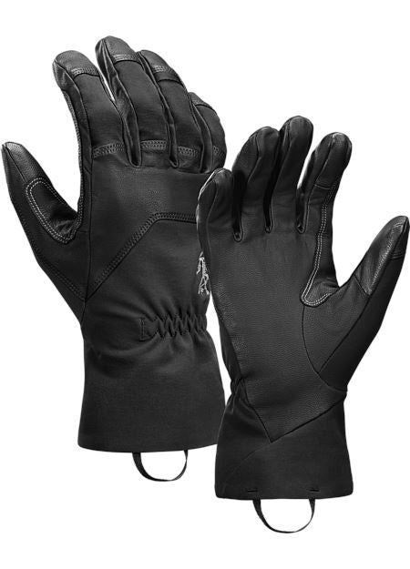Arc'Teryx Leaf Rope Glove Gloves Arc'teryx 