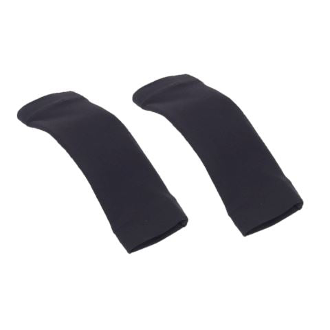 Ferro Concepts ADAPT Padded Strap Socks Plate Carrier Accessories Ferro Concepts Black 