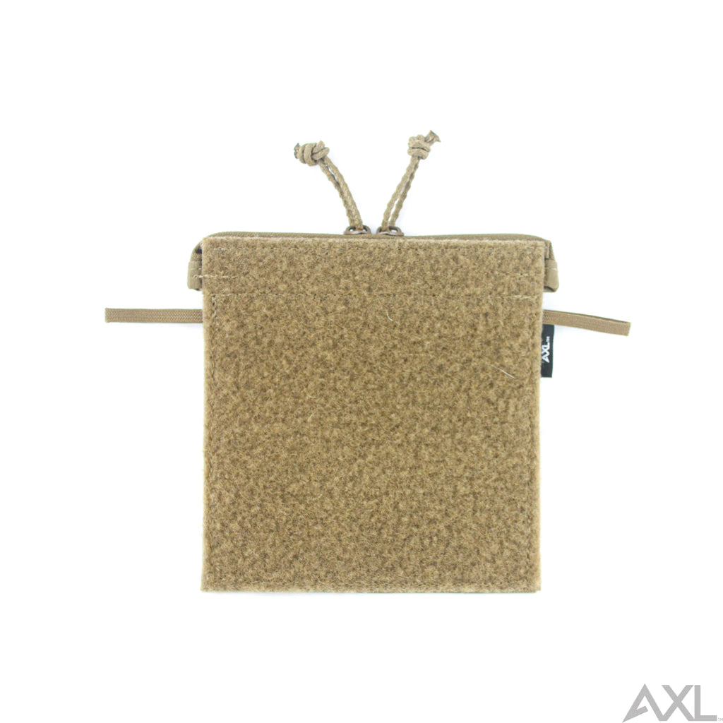 AXL Sandwich Bag Plate Carrier Accessories AXL Advanced