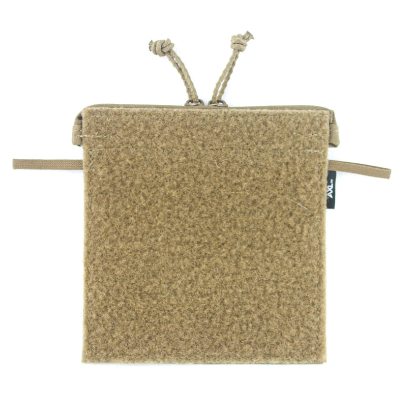 AXL Sandwich Bag Plate Carrier Accessories AXL Advanced