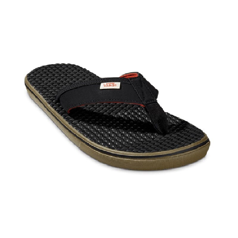 Vans La Costa Lite Sandal Sandals Vans Dark Olive 10
