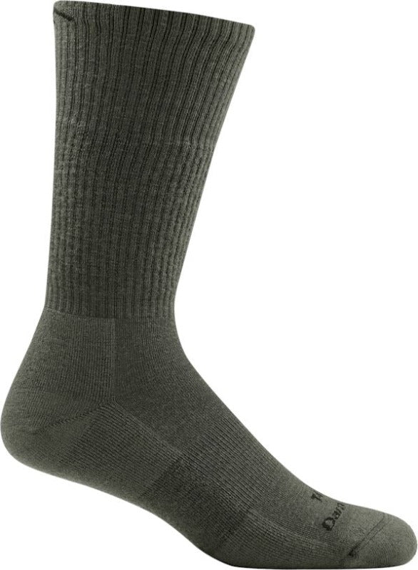 Darn Tough Boot Sock Cushion Socks Darn Tough Vermont Foliage Green XXLarge