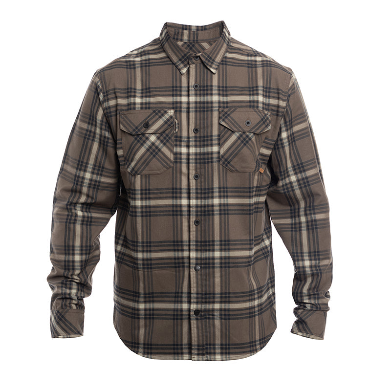 TD Tombstone Flannel 2.0 TD Apparel Canteen 3X-Large