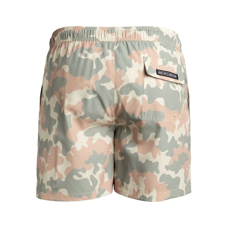TD Lounge Lizard Shorts 2023 Shorts TD Apparel