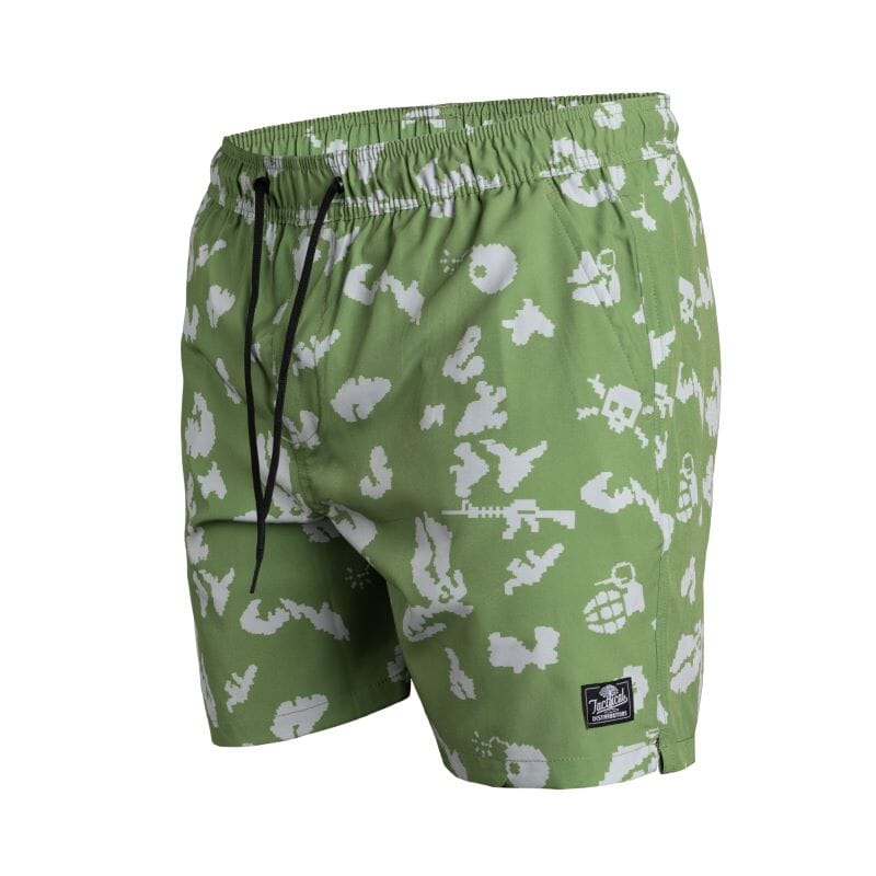 TD Lounge Lizard Shorts 2023 Shorts TD Apparel